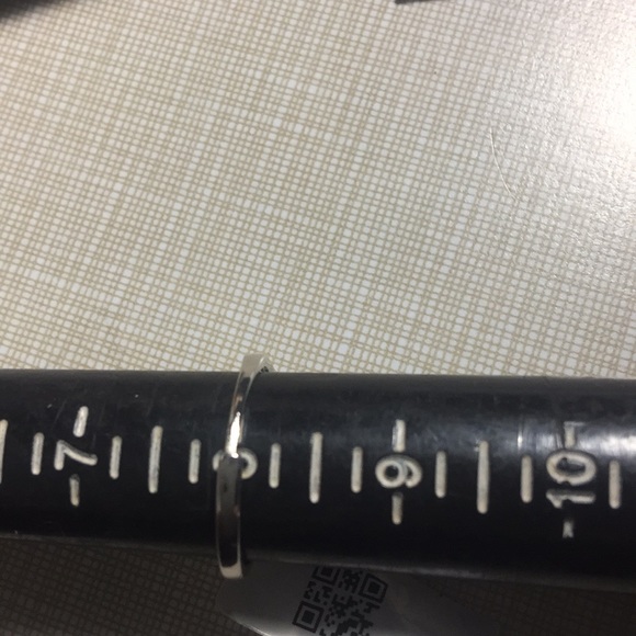 Made in USA NEW green Copper turquoise design Ring - Picture 10 of 13